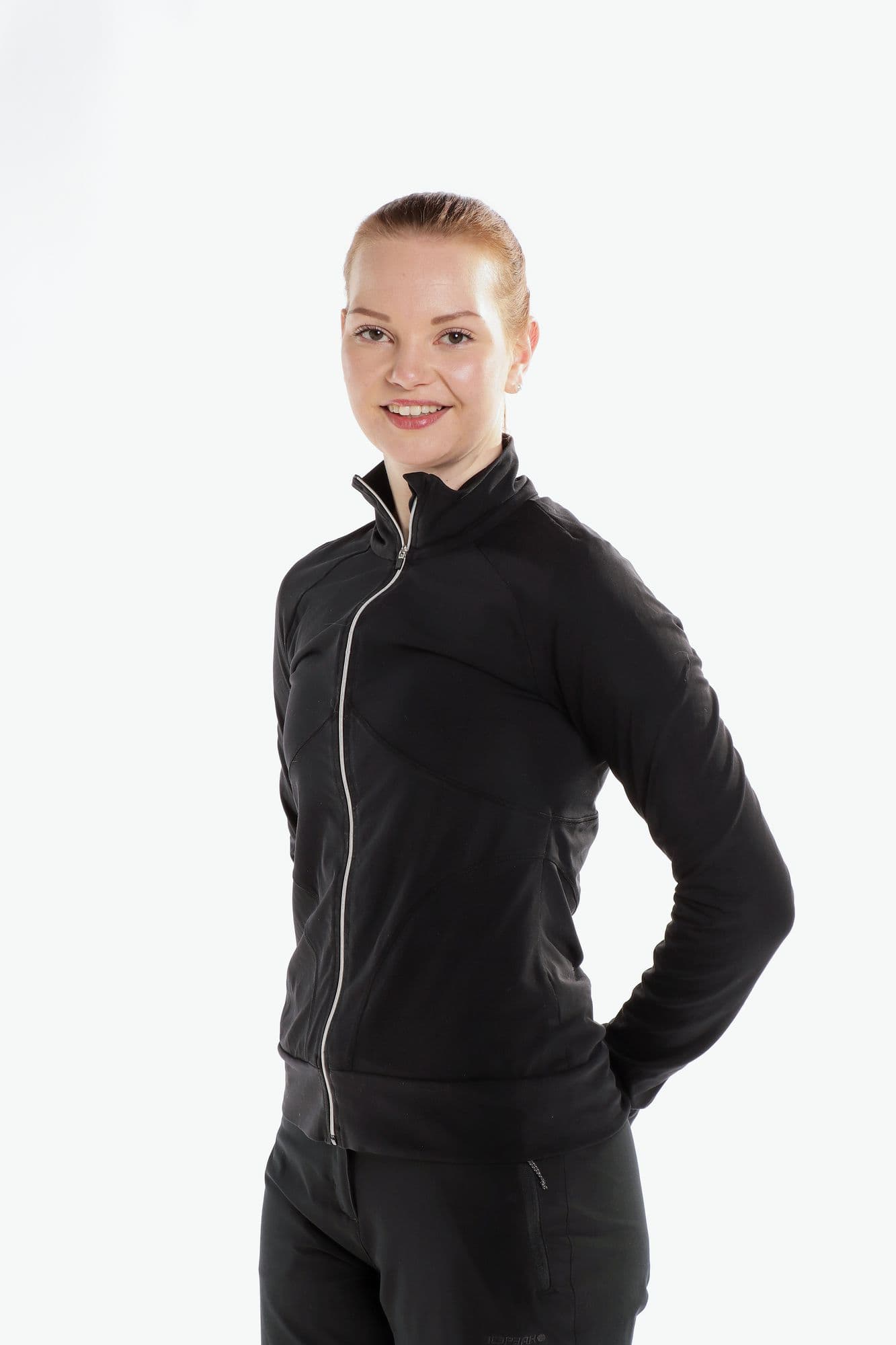 Salla-Kaisa Heliander